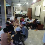 Buka Bersama di Masjid Al-Hikmah: Meningkatkan Tali Silaturahmi di Bulan Ramadan