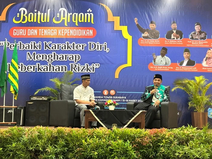 Tanggung Jawab Warga Muhammadiyah dalam Gerakan Dakwah Amar Ma’ruf Nahi Munkar