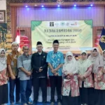 Kajian Ramadan dan Buka Puasa di LPKA Blitar