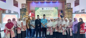 Kajian Ramadan dan Buka Puasa di LPKA Blitar