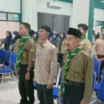 SD Muhammadiyah Kota Blitar Mengikuti Buka Puasa Bersama Kwarda HW Kota Blitar