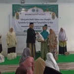 Ucapkan Bangga, Ketua PDM Berharap PDNA Kota Blitar Bisa Jadi Mata Air