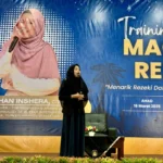 Training Akbar Magnet Rezeki: Rahasia Menarik Keberkahan dengan Cara Allah