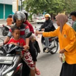 Baitul Arqom SMK Muhammadiyah 1 Blitar: Dua Hari Penuh Makna, Ditutup dengan Berbagi Takjil