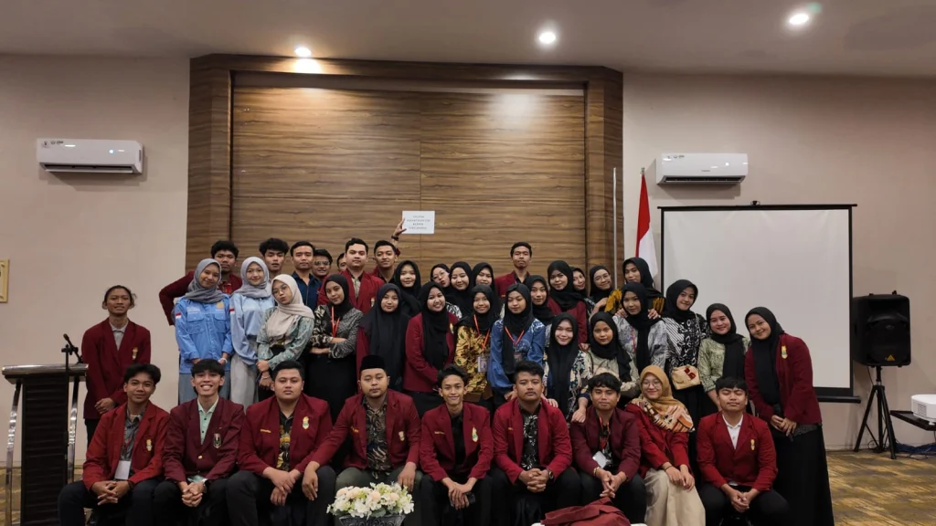 IMM Akademos FEB Unmuh Jember Dilantik, Siap Lanjutkan Gerakan Perubahan