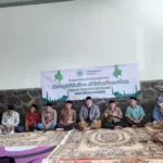 Cahaya Rumah Waqaf: PCM Paiton Gelar Santunan Yatim dan Dhuafa