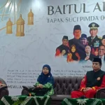 Melek Politik Bukan Anti Politik