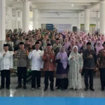 Amar Ma’ruf Nahi Munkar menuju Baldah Thoyyibah jadi Tema Kajian Ramadan PDM Bojonegoro