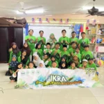 IKRA 2025: Memupuk Ukhuwah Islamiyah di Bulan Ramadan dengan Spirit Sirah Nabawiyah