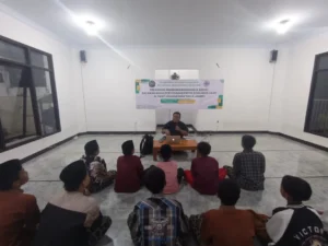 Unmuh Jember Beri Pelatihan Pengembangan Media Sosial untuk Anak Asuh Panti Asuhan Budi Mulia