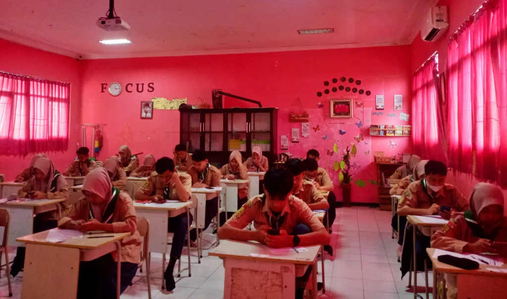 PSAJ Smamuga, Langkah Terakhir Menuju Masa Depan