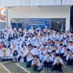 Pesantren Kilat SD Muhtar: Mendidik Generasi Rabbani Cinta Al-Qur’an Sejak Dini