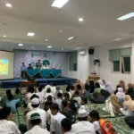 Pesantren Marjinal Muhammadiyah, Menerangi Jalan Anak Pemulung