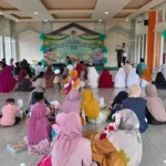 Acara Perdana Pesantren Muhammadiyah Gersikan Surabaya Tembus Kota Sidoarjo
