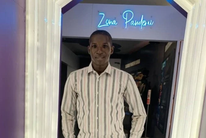 Mahasiswa UMM Asal Afrika Ini Ungkap Beda Ramadan di Indonesia dan Negara Asalnya