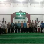 Turba PDM Jember Zona 4 Fokus pada Penguatan Cabang, Ranting, dan Masjid