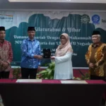 Kolaborasi Lazismu, Muhammadiyah, dan Bank Danamon Syariah untuk Kembangkan Perekonomian Umat