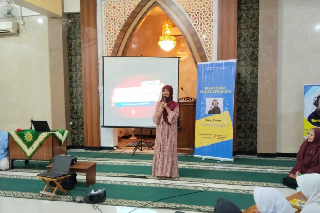 SD Muhlas Terjunkan Dacil, 11 Anak Panah Muhlas Siap Berdakwah