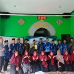 Membangun Ranting Muhammmadiyah, Harus Kompak Saling Melengkapi