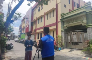Sekolahnya Para Pemimpin Bertekad Cetak Dai Muda