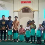 Safari Ramadan: PCPM Sidoarjo Istiqamah Menjaga Spirit Fastabiqul Khairat