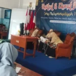 Pelatihan Merawat Jenazah: Menghilangkan Rasa Takut, Menumbuhkan Kepedulian