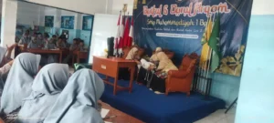 Pelatihan Merawat Jenazah: Menghilangkan Rasa Takut, Menumbuhkan Kepedulian