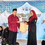 IMM Jendral Soedirman The Explore Ramadhan 2025: Menjelajah Kebaikan, Menyebarkan Keberkahan