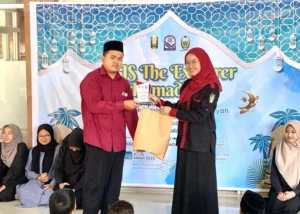 IMM Jendral Soedirman The Explore Ramadhan 2025: Menjelajah Kebaikan, Menyebarkan Keberkahan