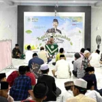 Sinergi PCM Buduran dan Lazismu Jatim, 200 Jamaah Hadiri Kajian Ramadan