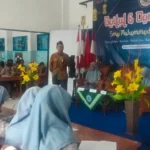 Mengenal Fiqih Dakwah dalam Darul Arqam SMA Muhammadiyah 1 Babat