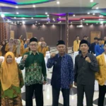 PD IPM Banyuwangi Gelar Safari Ramadan, Wujudkan Pelajar Beriman dan Berkarya
