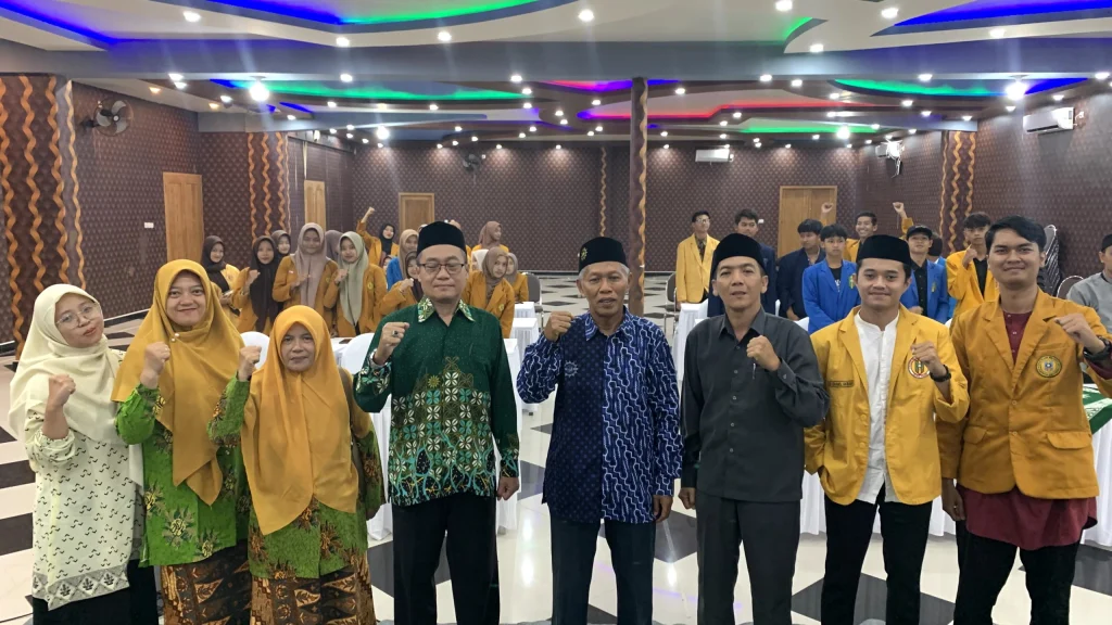 PD IPM Banyuwangi Gelar Safari Ramadan, Wujudkan Pelajar Beriman dan Berkarya