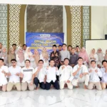 Baitul Arqom ITBADLA: Meneguhkan Islam Berkemajuan pada Dosen dan Tendik