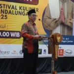 Lazismu Jember Gelar Yatim Nge-Mall, Bupati Ikut Berbagi