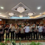 LDK PWM Jawa Tengah Bangun Komitmen Beri Pendampingan Bagi Mualaf