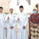 Kirim Kader Terbaik ke 10 Masjid, KM3 SMAMDA Harapkan Pengalaman Baru di Bulan Ramadan