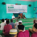 KIAM: Mencerahkan Mualaf dengan Kajian Islam di Kubu Raya