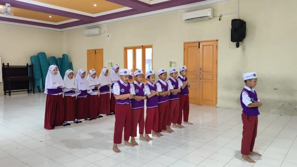 Festival Ramadan Ceria Mimsapa