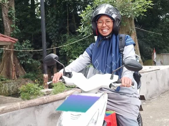 Cerita Dosen Kesos Ummad, Wariyatun Jadi Konsultan Peneliti UNICEF Soal Sunat Perempuan