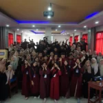 Pesantren Kilat SMA Muhammadiyah 8 Gresik Berakhir dengan Tangis Haru: Dikira Beneran, Ternyata?