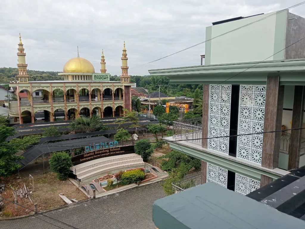 Prestasi Meningkat, 43 Santri MA Al-Ishlah Sendangagung Lolos Jalur SNBP 2025