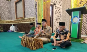 Konsolidasi dan Safari Ramadan Muhammadiyah Lebong: Sinergi untuk Kemajuan Umat