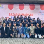 Bardhan Palapa SD Muri: Bazar Ramadan yang Penuh Keberkahan