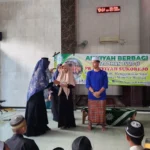 Ramadan Berkah: Menggemakan Syiar, Berbagi Rezeki, dan Menebar Manfaat