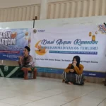 MI Musix Tebluru Hidupkan Ramadan dengan Berbagi dan Buka Bersama