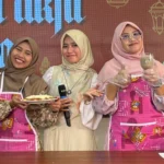 Semarak Ramadan di SD Mudipat: Live Streaming Takjil Istimewa dan Karawitan Meriah