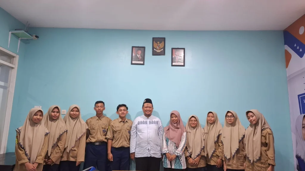 Sejumlah Peserta Didik SMK Mudisa Lolos Seleksi SNBP 2025, Begini Kata Mereka
