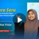 SMPM Jipat Karangasem Raih Juara 1 Lomba Vlog Tingkat Karesidenan Bojonegoro