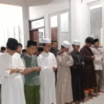 Ramadan Tetap Produktif di SD Muhammadiyah Kangean